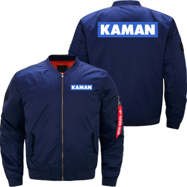 KAMAN JACKET